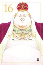 Livro - A Heroica Lenda de Arslan Vol. 16