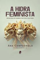 Livro - A hidra feminista Livro - A hidra feminista