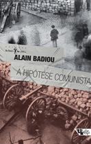Livro - A hipótese comunista