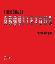 Livro - A História da Arquitetura Livro - A História da Arquitetura