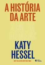 Livro - A história da arte sem os homens