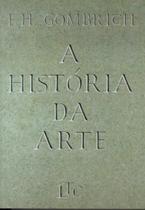 Livro - A História da Arte