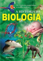 Livro - A história da biologia