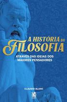 Livro - A História da Filosofia