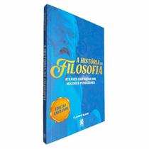 Livro - A História da Filosofia Livro - A História da Filosofia