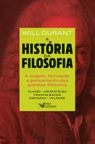 Livro - A história da filosofia