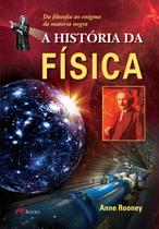 Livro - A história da física