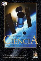 Livro - A história da história da ciência Livro - A história da história da ciência