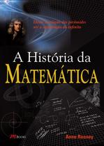 Livro - A história da matemática