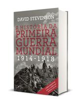 Livro - A história da Primeira Guerra Mundial