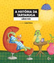 Livro - A história da tartaruga Livro - A história da tartaruga
