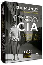 Livro - A história das espiãs da CIA Livro - A história das espiãs da CIA