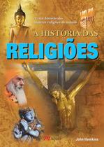 Livro - A história das religiões