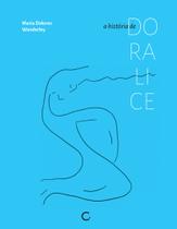 Livro - A história de Doralice Livro - A história de Doralice