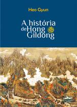 Livro - A história de Hong Gildong