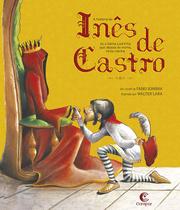 Livro - A história de Inês de Castro