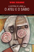 Livro - A História de Jenni ou o Ateu e o Sábio