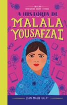 Livro - A história de Malala Livro - A história de Malala