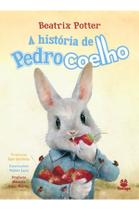 Livro - A história de Pedro Coelho