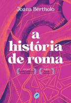 Livro - A história de Roma Livro - A história de Roma