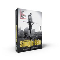 Livro - A história de Shuggie Bain Livro - A história de Shuggie Bain