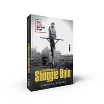 Livro - A história de Shuggie Bain