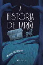 Livro - A história de Tarim - Viseu