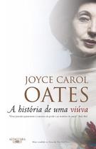 Livro - A história de uma viúva Livro - A história de uma viúva