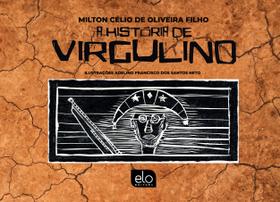 Livro - A história de Virgulino