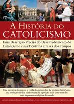 Livro - A história do catolicismo