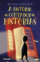 Livro - A história do contador de histórias Livro - A história do contador de histórias