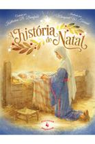Livro - A história do Natal