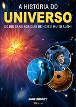 Livro - A história do universo