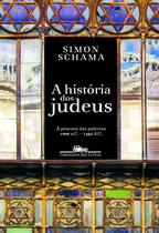 Livro - A história dos judeus, vol. 1