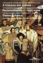 Livro - A história dos judeus, vol. 2 Livro - A história dos judeus, vol. 2