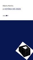 Livro - A história dos ossos