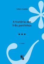 Livro - A história dos três pontinhos