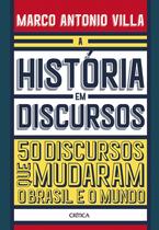 Livro - A história em discursos Livro - A história em discursos