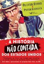 Livro - A história não contada dos EUA
