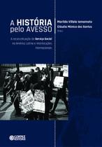 Livro - A História pelo avesso