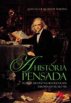 Livro - A história pensada