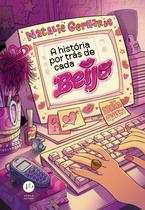 Livro - A história por trás de cada beijo