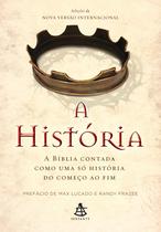 Livro - A História Livro - A História