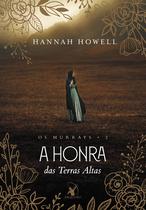 Livro - A honra das Terras Altas (Os Murrays – Livro 2)