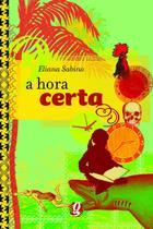 Livro - A hora certa Livro - A hora certa