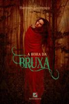 Livro - A Hora da bruxa