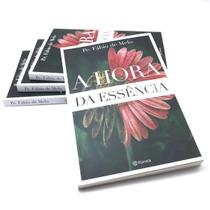 Livro A Hora da Essência Padre Fábio de Melo - Armazém Católico Livro A Hora da Essência Padre Fábio de Melo - Armazém Católico