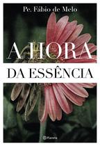 Livro - A hora da essência Livro - A hora da essência