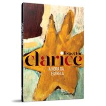 Livro - A hora da estrela - Rocco