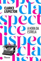Livro - A hora da estrela Livro - A hora da estrela